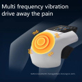 Physiotherapy Equipment Knee Massager Portable Electric Laser Therapy Knee